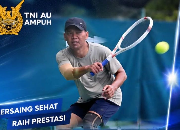 Photo of Bergabung di Jajaran Kodau I, Lanud Supadio Ikut Andil dan Junjung Sportivitas di PORAU 2026