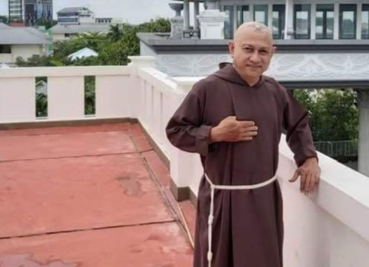 Photo of FRKP Siapkan Pendampingan bagi Korban KDRT, Bruder Stephanus: Korban Berhak Mendapat Perlindungan Hukum Lewat Anggota Polri yang Responsif