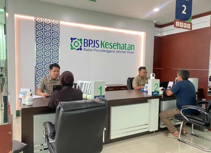 Photo of Program JKN Makin Kuat, Cetak SDM Sehat untuk Indonesia Hebat
