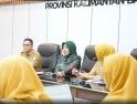 Bangun Birokrasi Berkualitas, BPSDM Kalbar Tanamkan Budaya Hidup Sehat bagi ASN