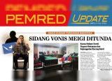 Photo of Sidang Vonis Meigi Ditunda, Kasus Dugaan Peredaran Natkotika