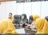 Photo of Bangun Birokrasi Berkualitas, BPSDM Kalbar Tanamkan Budaya Hidup Sehat bagi ASN