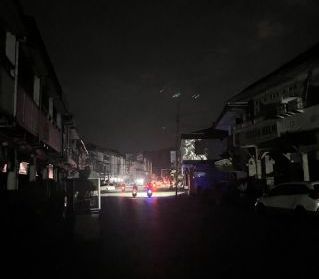 Legislator Gerindra Singkawang Minta PLN Carikan Solusi Atasi Permasalahan Pemadaman Bergilir