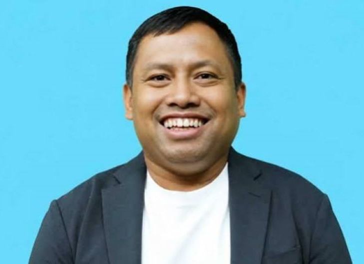 Photo of Maryadi, Sang Pengawal Ekosistem Digital Berpulang