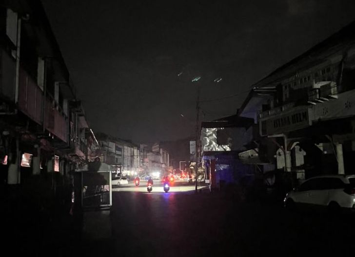 Photo of Legislator Gerindra Singkawang Minta PLN Carikan Solusi Atasi Permasalahan Pemadaman Bergilir