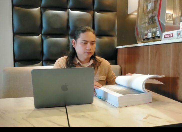 Photo of Dugaan Penipuan dan Penggelapan Miliaran Rupiah, Pengembang Perumahan Nagata 1 Singkawang Resmi Dilaporkan ke Polisi, Konsumen Diimbau Stop Pembayaran