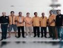 Hanura Perkuat Barisan di Sumba Barat Daya, Empat Mantan Pejabat Resmi Bergabung
