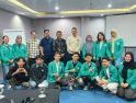 Gandeng Grand Mahkota Hotel Pontianak, Universitas OSO Siapkan SDM Pariwisata Siap Kerja