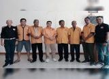 Photo of Hanura Perkuat Barisan di Sumba Barat Daya, Empat Mantan Pejabat Resmi Bergabung