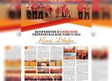 Photo of Konferensi II Gerdayak Provinsi Kalbar Tahun 2026 Resmi dibuka