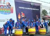 Photo of Gubernur Kalbar Buka Forprov II di Singkawang