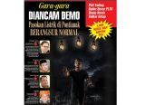 Photo of Gara-gara Diancam Demo Pasokan Listrik di Pontianak Berangsur Normal