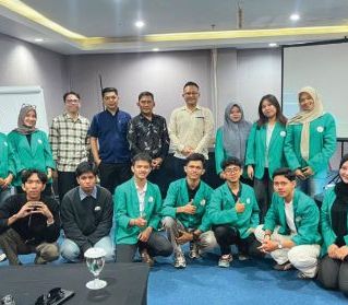 Gandeng Grand Mahkota Hotel Pontianak, Universitas OSO Siapkan SDM Pariwisata Siap Kerja
