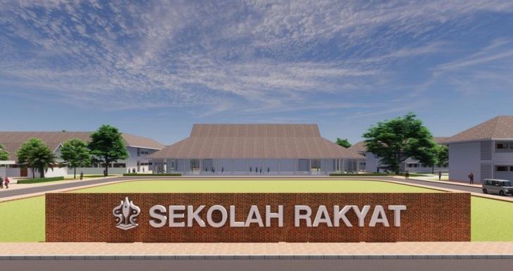 Pendampingan Taruna Akmil di Sekolah Rakyat Berlangsung Lima Hari untuk Latih Kemandirian