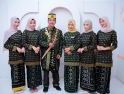 Kerajinan Tradisional Kalengkang Jadi Warisan Budaya Nasional, Istana Surya Negara dan MABM Kapuas Apresiasi Dedikasi Sunaryo Adema