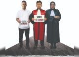 Photo of Palu Vonis 10 Tahun untuk Meigi, Keberatan, Terdakwa Putuskan Banding, Eka: Banyak Kejanggalan, Hakim Abaikan Fakta 