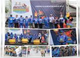 Photo of Forprov II KORMI Kalbar Resmi Bergulir, Olahraga Masyarakat Didorong Jadi Budaya Hidup Sehat