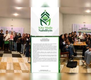 Pemuda Nahdliyin Kalimantan Barat Dorong Gus Yusuf Pimpin PBNU
