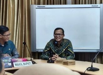 Rencana Pembangunan Kantor PA Sukadana Upaya Mendekatkan Layanan Peradilan bagi Masyarakat