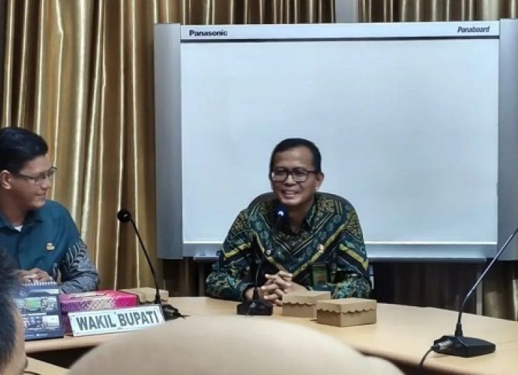 Photo of Rencana Pembangunan Kantor PA Sukadana Upaya Mendekatkan Layanan Peradilan bagi Masyarakat