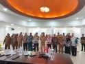 Hadirkan Pembangunan Berbasis Data untuk Masyarakat Kepulauan