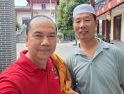 Imam Masjid Qufu: Islam dan Konfusianisme Memiliki Banyak Nilai yang Saling Bertemu