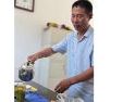 Tradisi Minum Teh hingga Restoran Halal, Peneliti IAIN Pontianak Temukan Harmoni Islam dan Budaya Konfusianisme di Qufu
