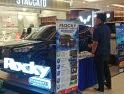 Rocky e-Smart Hybrid Resmi Meluncur di Kalbar, Astra Daihatsu Pontianak Kubu Raya Gelar Pameran di Mega Mall