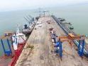 Terminal Kijing Tambah Dua RTG Hybrid Full Battery