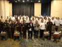 Transformasi Menuju Advocaat-Generaal, Jamdatun Buka Pelatihan dan Sertifikasi Mediator Jaksa Pengacara Negara