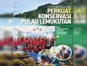 Universitas OSO Perkuat Konservasi Pulau Lemukutan, Riset Terumbu Karang Jadi Dasar Pengembangan Wisata Bahari