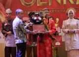 Photo of Sekda Ketapang Hadiri Grand Final Duta GenRe 2026, Dorong Lahirnya Agen Perubahan Generasi Muda