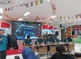 Photo of Honda New Vario 160 Hadir Lebih Sporty, Astra Motor Kalbar Kenalkan Varian Evo dalam Regional Press Gathering