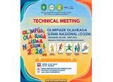 Photo of Orang Tua Atlet Berprestasi di Kubu Raya Keberatan Penentuan Unggulan O2SN SD Kalbar, Minta KONI dan PBSI Evaluasi Pertandingan