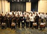 Photo of Transformasi Menuju Advocaat-Generaal, Jamdatun Buka Pelatihan dan Sertifikasi Mediator Jaksa Pengacara Negara