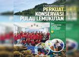 Photo of Universitas OSO Perkuat Konservasi Pulau Lemukutan, Riset Terumbu Karang Jadi Dasar Pengembangan Wisata Bahari