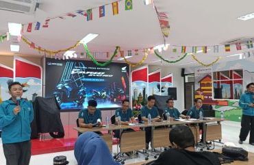 Honda New Vario 160 Hadir Lebih Sporty, Astra Motor Kalbar Kenalkan Varian Evo dalam Regional Press Gathering