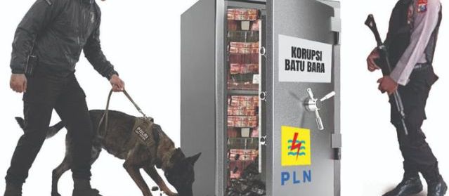 Kualitas Buruk Batu Bara PLTU Biang Kerok Kalbar Gelap? Polri Selidiki Dugaan Manipulasi Korupsi Pasokan Batu Bara PLTU, Ormas Ancam Ajak Masyarakat Menginap di Kantor PLN, PLN Kalbar Janji Listrik Normal 11 Juli 2026