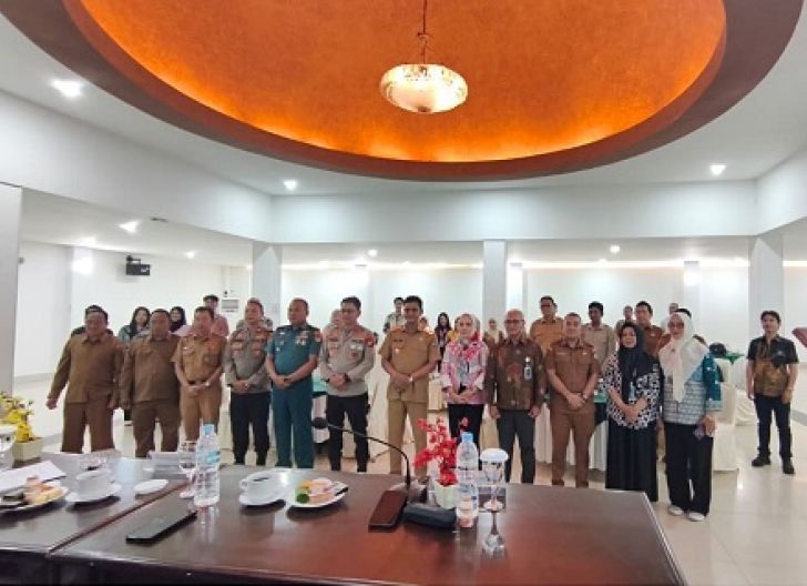 Photo of Hadirkan Pembangunan Berbasis Data untuk Masyarakat Kepulauan