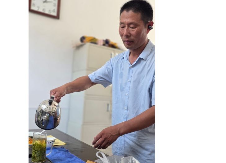 Photo of Tradisi Minum Teh hingga Restoran Halal, Peneliti IAIN Pontianak Temukan Harmoni Islam dan Budaya Konfusianisme di Qufu