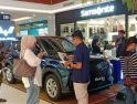 Daihatsu Rocky e-Smart Hybrid Resmi Mengaspal di Kalbar, Teknologi Hemat BBM dan Fitur Keselamatan Canggih jadi Andalan: Astra Daihatsu Pontianak-Kubu Raya Gelar Pameran di Ayani Mega Mall