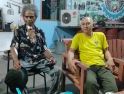 Sosok Relawan Sejati Anggota FRKP, Anton Kribo Ditusuk Saat Tertibkan Parkir di Seroja Pontianak