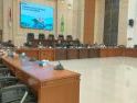 DPRD Singkawang Fasilitasi Hearing Aliansi Masyarakat Bersama PLN