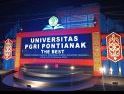 Ukir Sejarah, PBSI UPGRI Pontianak Jadi Satu-satunya Prodi Unggul se-Kalimantan