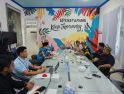 BPM Ketapang Sampaikan Pernyataan Sikap kepada PLN, Tuntut Kompensasi atas Pemadaman Listrik