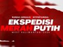 Rumah JurnalisxMyPertamina Siap Gelar Ekspedisi Merah Putih di Perbatasan Indonesia, Kibarkan 1000 Bendera di Temajuk Kalimantan Barat