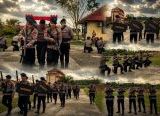 Photo of Asah Kemampuan Personel, Satbrimob Polda Kalbar Gelar Latihan SPP untuk Tingkatkan Profesionalisme