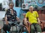 Photo of Sosok Relawan Sejati Anggota FRKP, Anton Kribo Ditusuk Saat Tertibkan Parkir di Seroja Pontianak