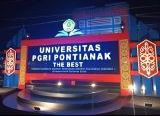 Photo of Ukir Sejarah, PBSI UPGRI Pontianak Jadi Satu-satunya Prodi Unggul se-Kalimantan
