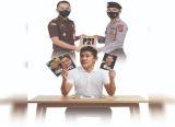 Photo of Edy Chow Akhirnya Ditahan, Tiga Bos Pemasok Oli Palsu Kalbar Tak Tersentuh